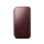 Nomad Modern Leather Folio do iPhone 17 Pro Max MagSafe burgund - 1362228 - zdjęcie 2